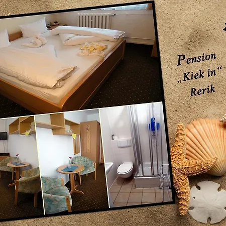 Kiek In Guest house 2*