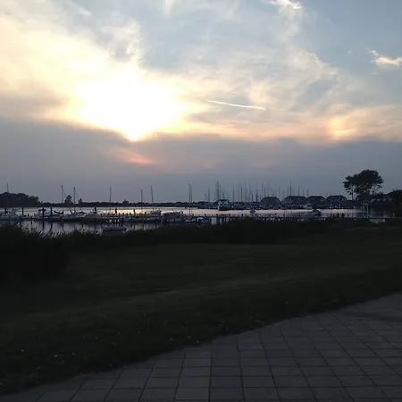 Kiek In Guest house 2*