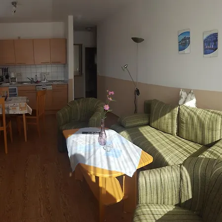 Kiek In Guest house 2*