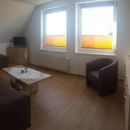 Guest house Kiek In 2*