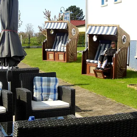 Guest house Kiek In Rerik