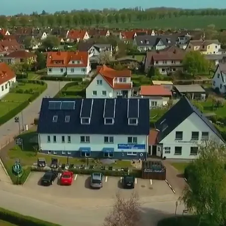 Gasthof Kiek In
