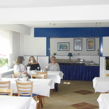 Guest house Kiek In Rerik